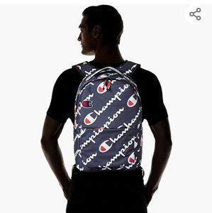 Champion backpack